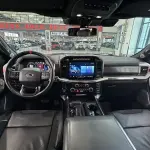 Ford F-150 Raptor 2023 из Китая
