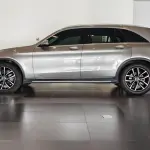 Mercedes-Benz GLC 2020 из Китая