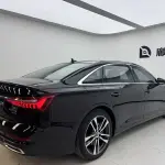 Audi A6L 2021 из Китая