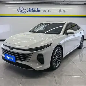 Bestune B70 2024 из Китая