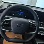 Bestune B70 2024 из Китая
