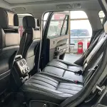 Land Rover Range Rover 2013 из Китая