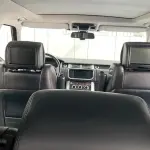 Land Rover Range Rover 2013 из Китая
