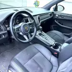 Porsche Macan 2018 из Китая