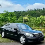 Lexus LS 2004 282 л.с. — лот 56292016 из Китая
