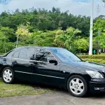Lexus LS 2004 282 л.с. — лот 56292016 из Китая