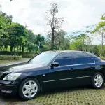 Lexus LS 2004 282 л.с. — лот 56292016 из Китая