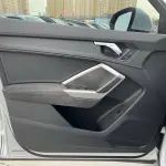 Audi Q3 2022 из Китая