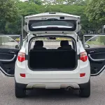 Changan CS35 2017 из Китая