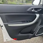Changan CS35 2017 из Китая