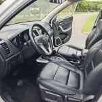 Changan CS35 2017 из Китая