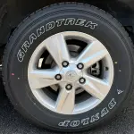 Toyota Land Cruiser 2010 лот 57605600 из Китая