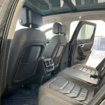 Volkswagen Touareg 2020 из Китая