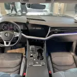Volkswagen Touareg 2020 из Китая