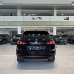 Volkswagen Touareg 2020 из Китая