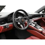 Porsche Panamera 2020 из Китая