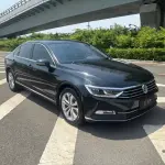 Volkswagen Magotan 2018 из Китая