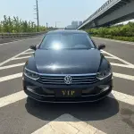 Volkswagen Magotan 2018 из Китая