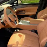 BYD 汉L 2025 из Китая