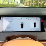 BYD 汉L 2025 из Китая