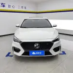 MG MG6 2022 из Китая