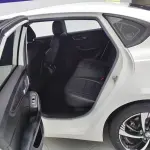 MG MG6 2022 181 л.с. из Китая