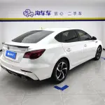 MG MG6 2022 из Китая