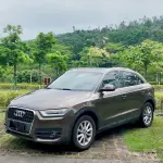 Audi Q3 2014 170 л.с. — лот 57795628 из Китая