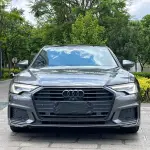 Audi A6L 2020 224 л.с. 224 л.с. из Китая
