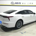Bestune B70 2023 из Китая