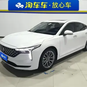 Bestune B70 2023 из Китая
