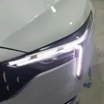 Bestune B70 2023 из Китая