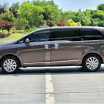 Buick GL8 2017 из Китая