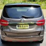 Buick GL8 2017 из Китая