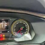 Volkswagen Tharu 2021 из Китая