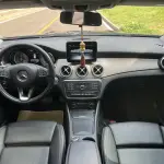 Mercedes-Benz GLA 2017 из Китая