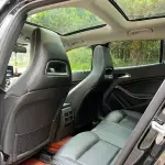 Mercedes-Benz GLA 2017 из Китая