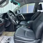 Toyota Prado 2016 из Китая