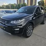 Land Rover Discovery Sport 2016 241 л.с. 241 л.с. из Китая