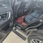 Land Rover Discovery Sport 2016 241 л.с. 241 л.с. из Китая
