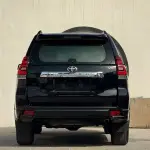 Toyota Prado (Import) 2020 из Китая