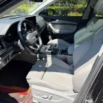 Audi Q5L 2022 из Китая