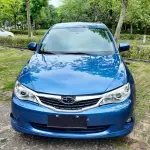 Subaru Impreza 2009 из Китая