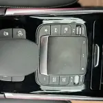 Mercedes-Benz GLB AMG 2022 306 л.с. из Китая