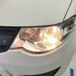 Wuling Hongguang 2023 из Китая
