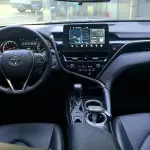 Toyota Camry 2022 из Китая