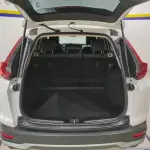 Honda CR-V 2021 193 л.с. — лот 57711084 из Китая