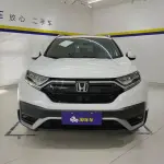 Honda CR-V 2021 193 л.с. — лот 57711084 из Китая