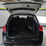 BMW X3 2024 из Китая