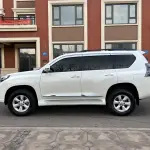 Toyota Prado (Import) 2015 из Китая